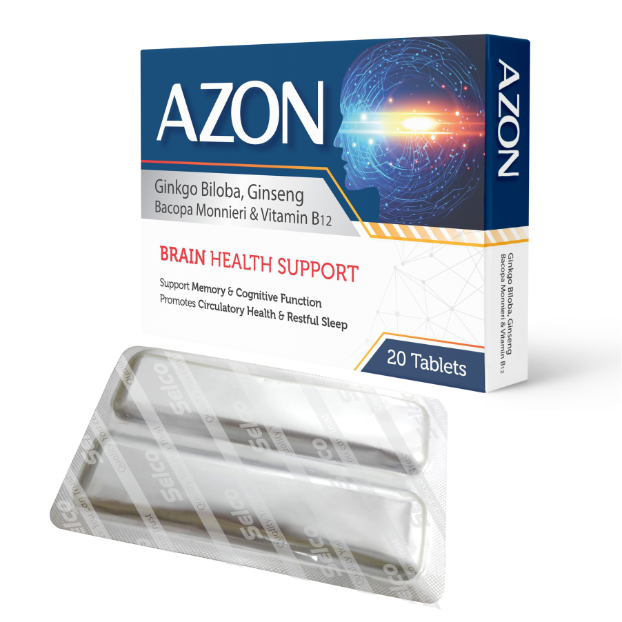 Azon Tablet